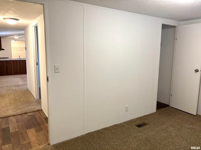 $39,900 | 1515 North Lincoln Avenue, Unit 63, Springfield, IL 62702