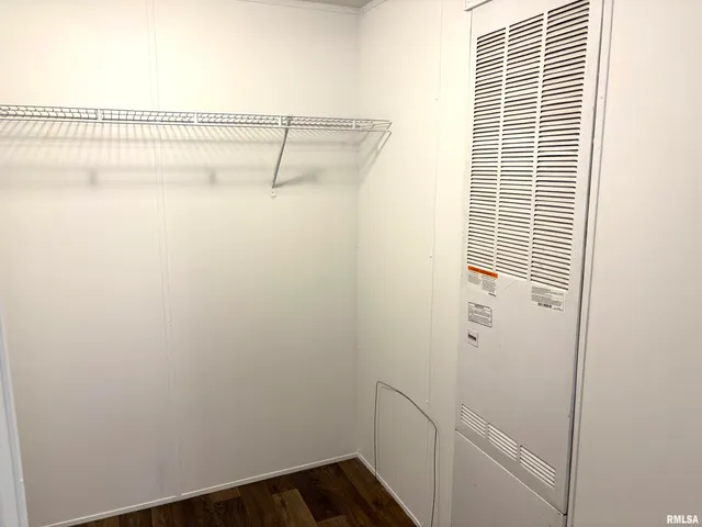 $39,900 | 1515 North Lincoln Avenue, Unit 63, Springfield, IL 62702