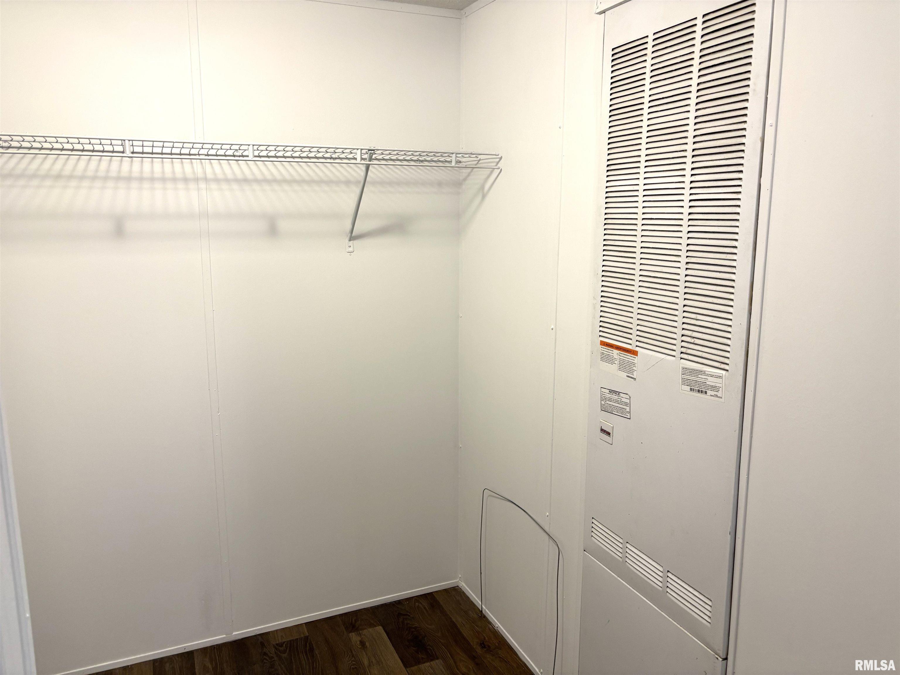 1515 North Lincoln Avenue, Unit 63 Springfield, IL 62702 - Photo 33 of 34