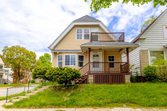 $132,999 | 3450 North 23rd Street, Milwaukee, WI 53206