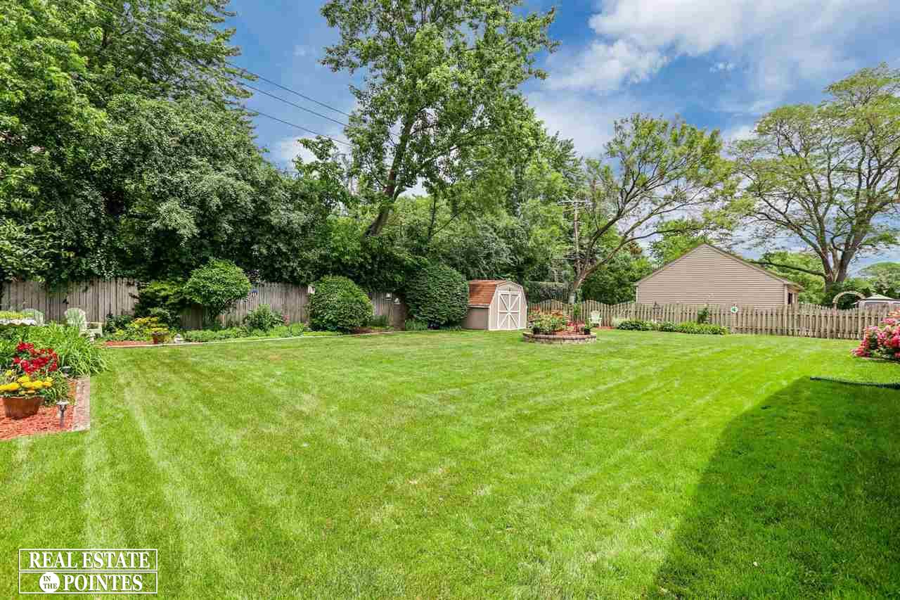 1500 North Renaud Road Grosse Pointe Woods, MI 48236 - Photo 35 of 36
