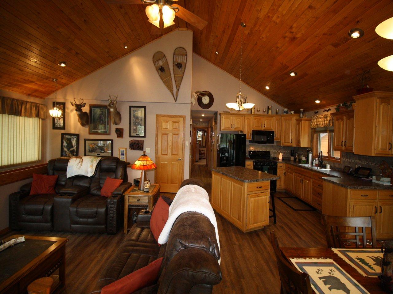 W6823 Disappearing Creek Road Phillips, WI 54555 - Photo 15 of 46 Gallery Image 15