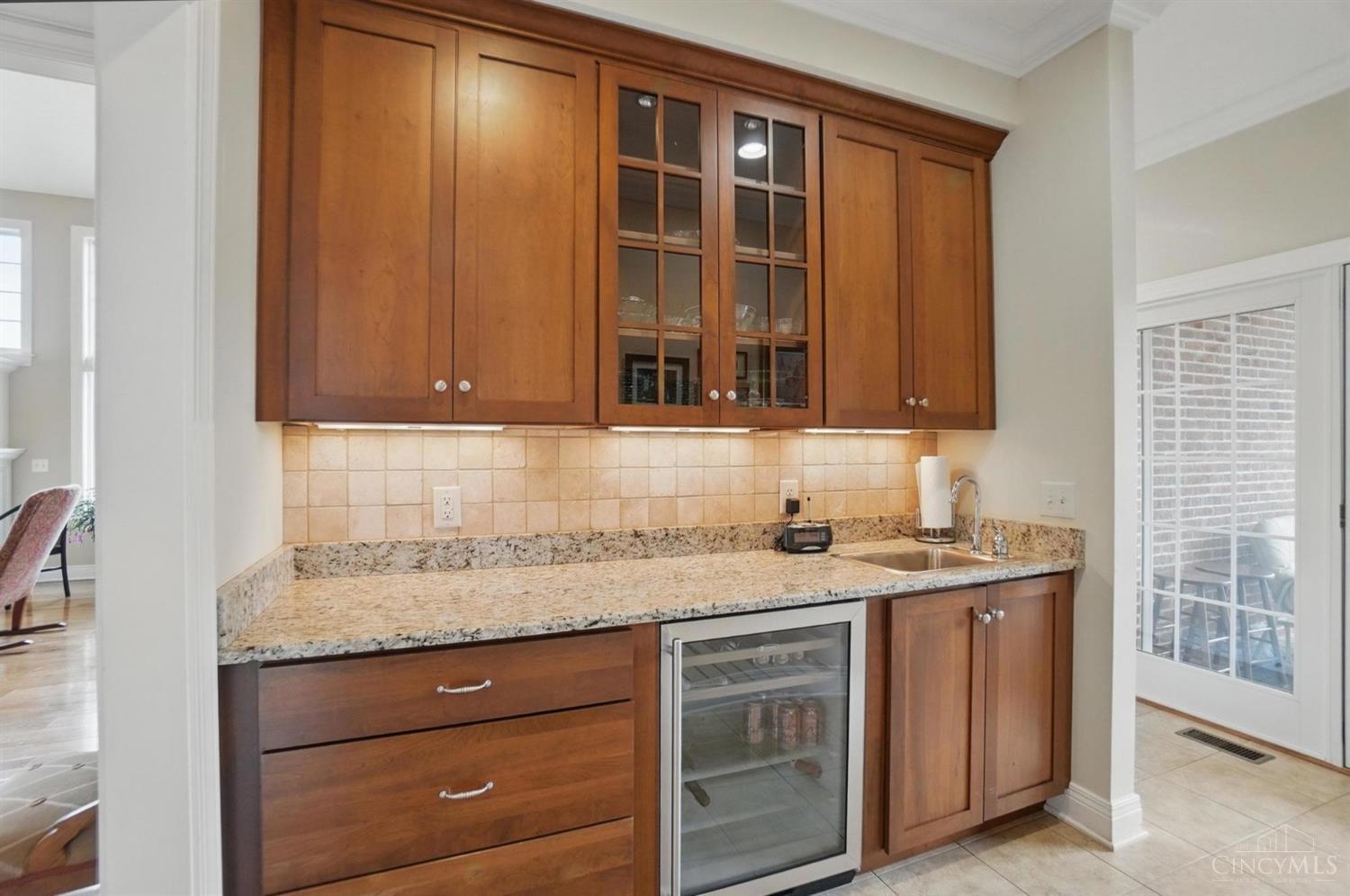 676 Hadley Road Clarksville, OH 45113 - Photo 29 of 92