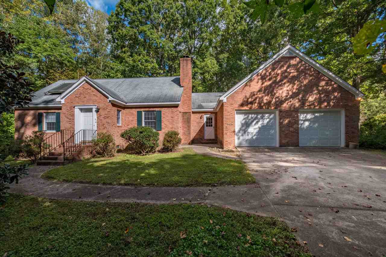 3715 Bahama Road - Rougemont NC