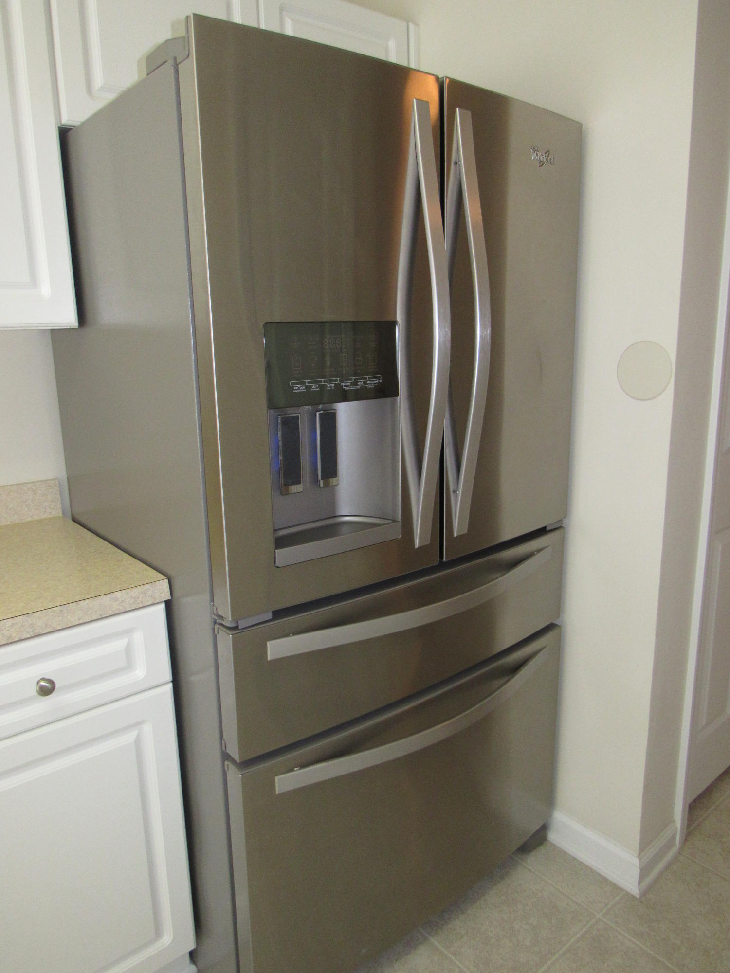 9288 Ayscough Road Summerville, SC 29485 - Photo 14 of 41 Refrigerator