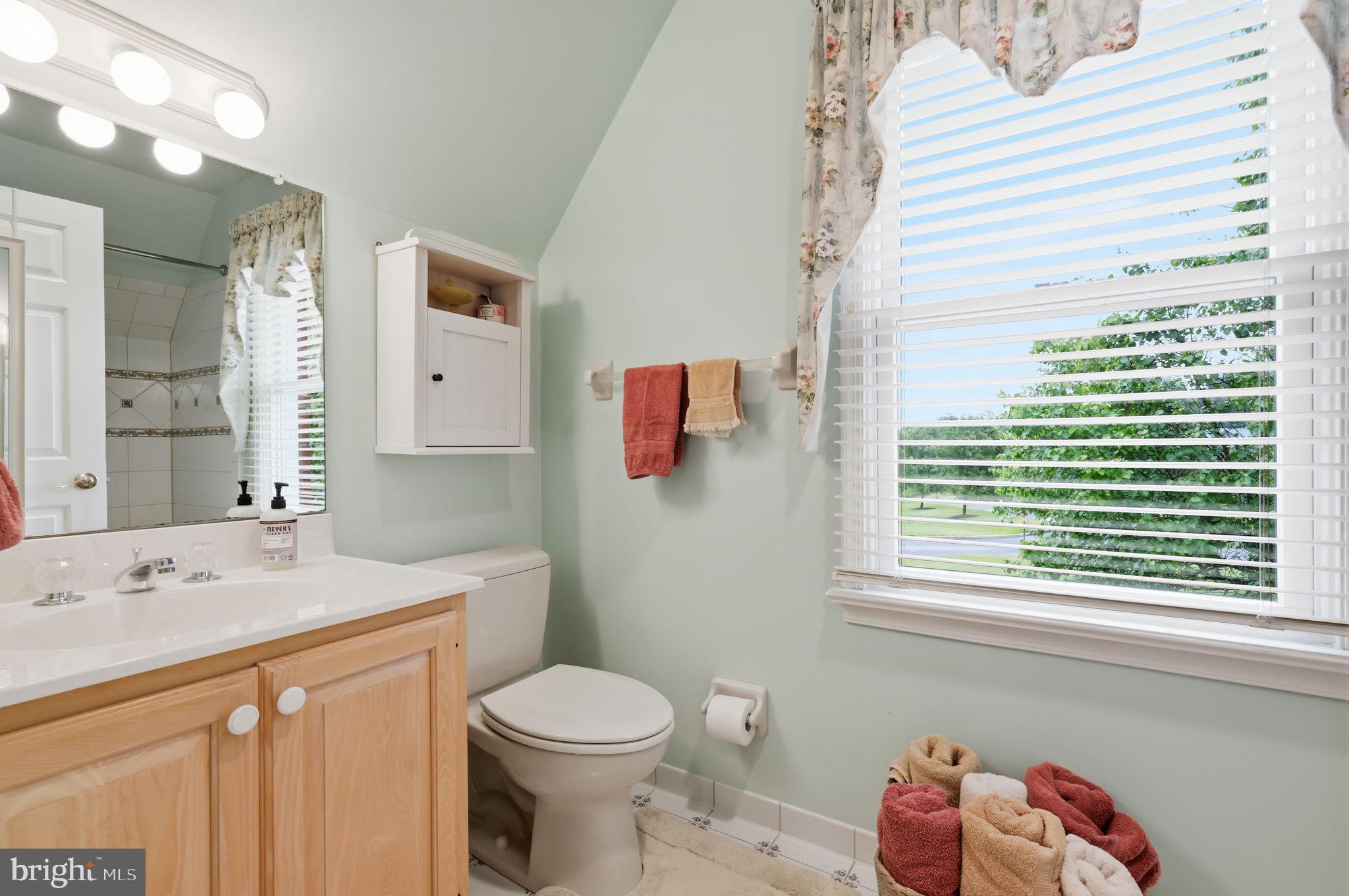 324 Ridge Avenue Newtown, PA 18940 - Photo 53 of 95 Bedroom #4 full bathroom