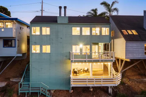 $1,469,000 | 1084 Johnson Avenue, San Diego, CA 92103