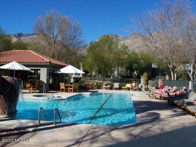 5751 North Kolb Road, Unit 5104 Tucson, AZ 85750 - Photo 31 of 39