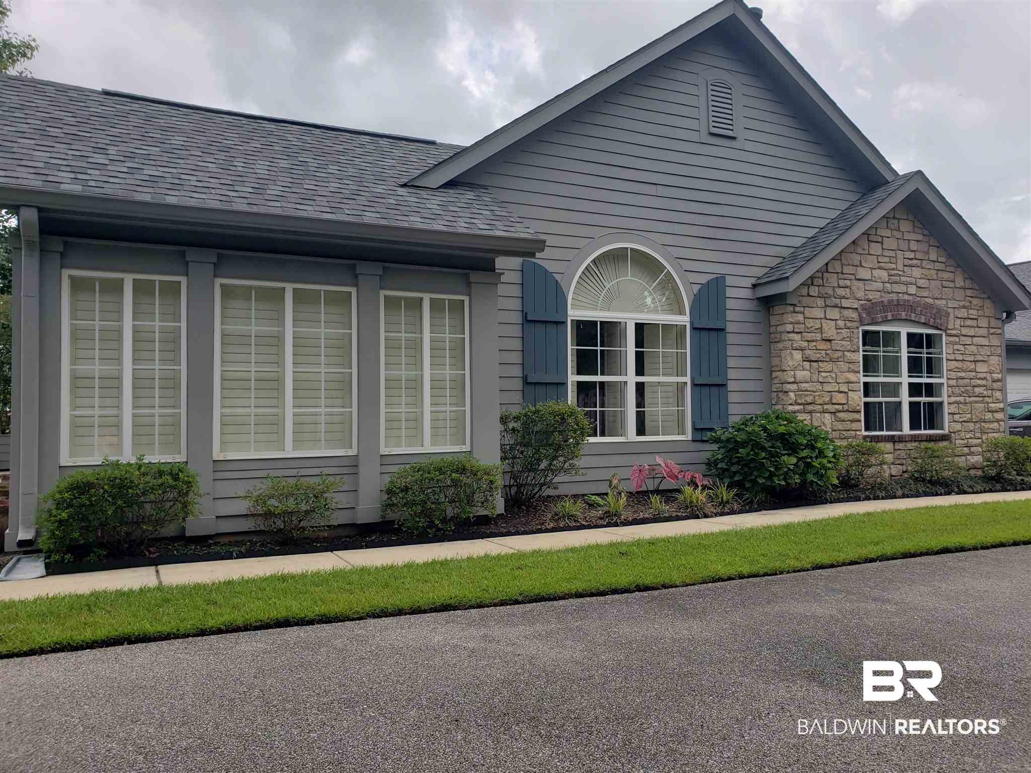 204 Wyld Palms Drive, Unit 204 Foley, AL 36535 - Photo 2 of 34 Side view