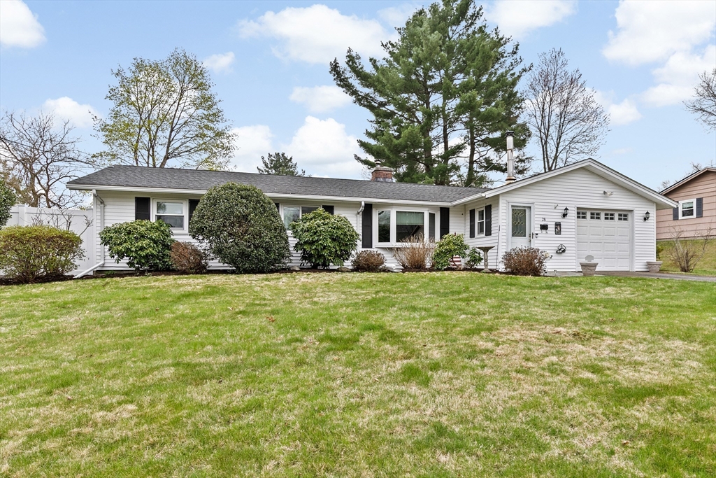 28 Paxton Road Framingham, MA 01701 - Photo 1 of 35 Gallery Image 1