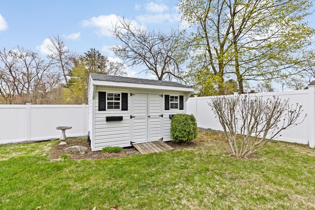 28 Paxton Road Framingham, MA 01701 - Photo 32 of 35 Gallery Image 32