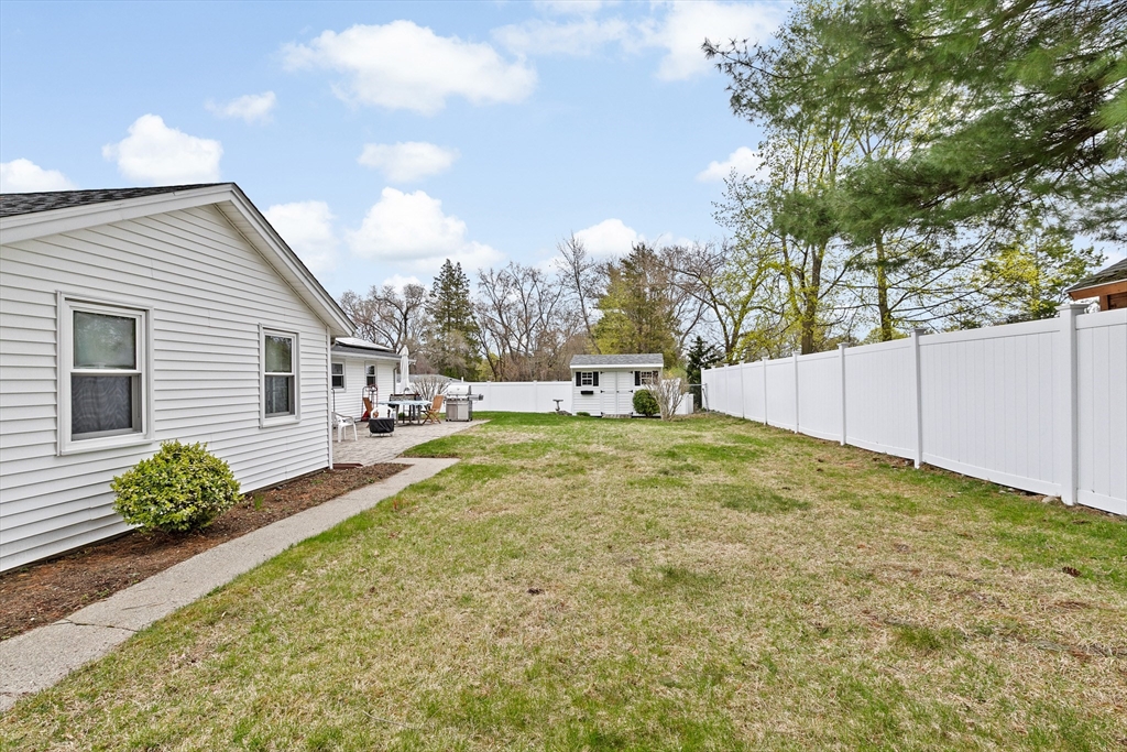 28 Paxton Road Framingham, MA 01701 - Photo 33 of 35 Gallery Image 33