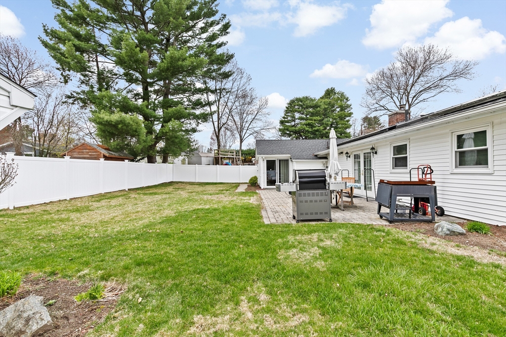 28 Paxton Road Framingham, MA 01701 - Photo 34 of 35 Gallery Image 34