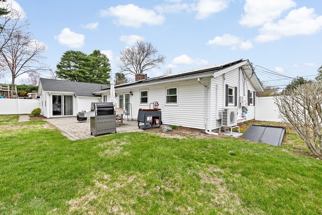 28 Paxton Road Framingham, MA 01701 - Photo 35 of 35 Gallery Image 35