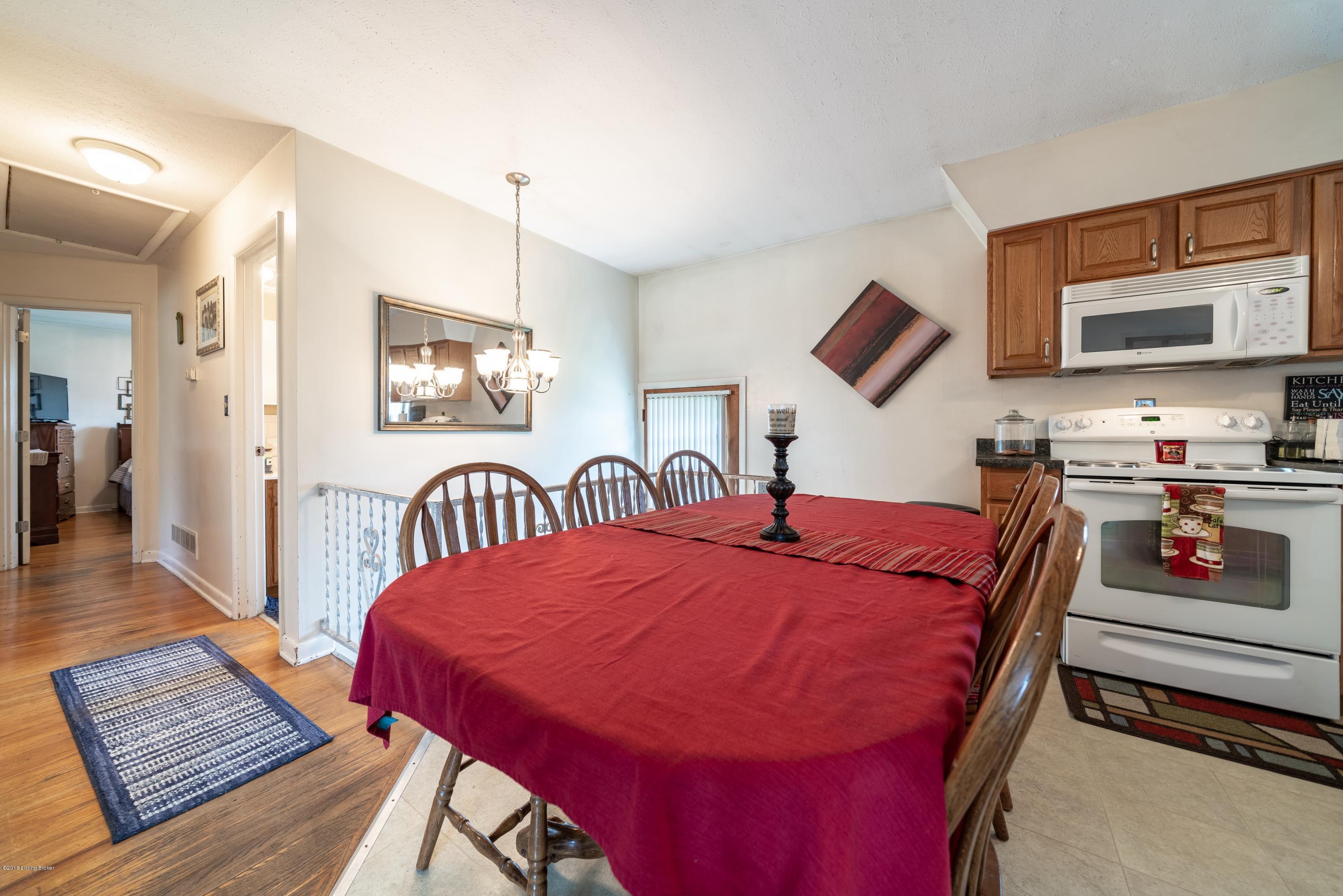 5308 Adkins Road Louisville, KY 40219 - Photo 10 of 29 5308 Adkins Rd 10