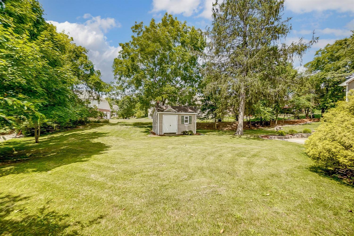 6747 Daleview Road Cincinnati, OH 45247 - Photo 39 of 41