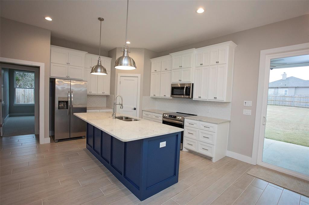 1185 Green Elm Road Graford, TX 76449 - Photo 6 of 25
