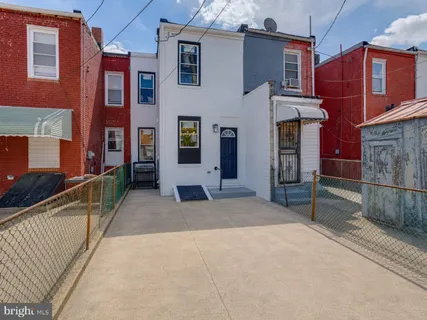 $245,000 | 2842 Mayfield Avenue, Baltimore, MD 21213