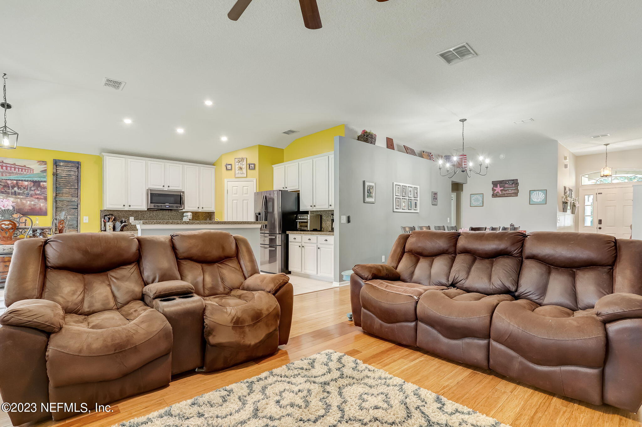 1564 Summerdown Way St. Johns, FL 32259 - Photo 14 of 83 living room