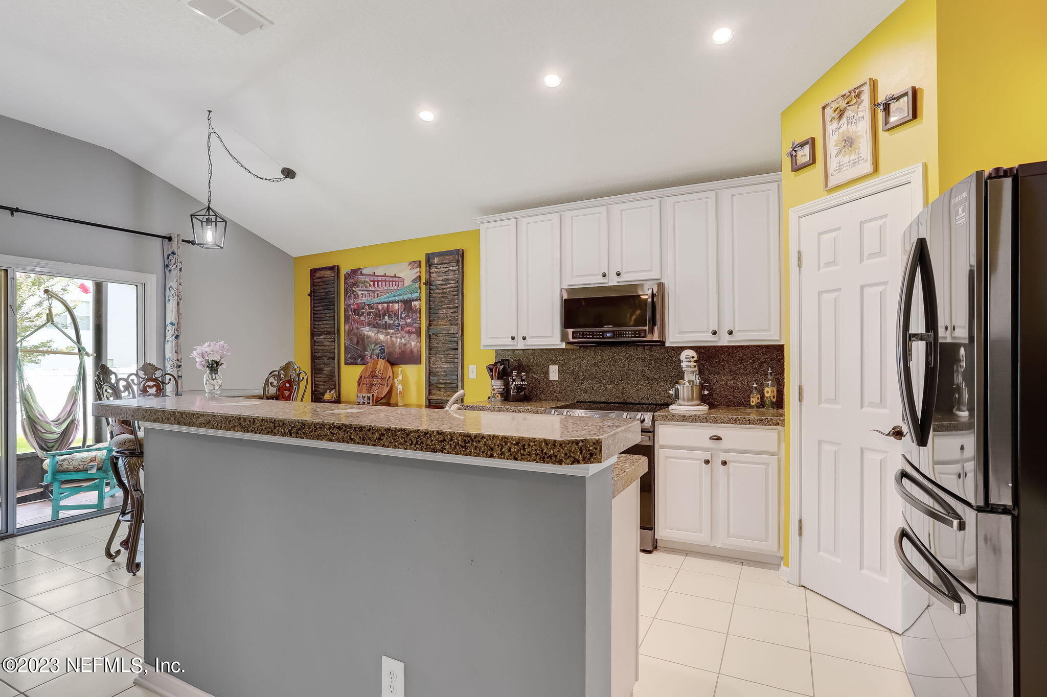 1564 Summerdown Way St. Johns, FL 32259 - Photo 16 of 83 kitchen