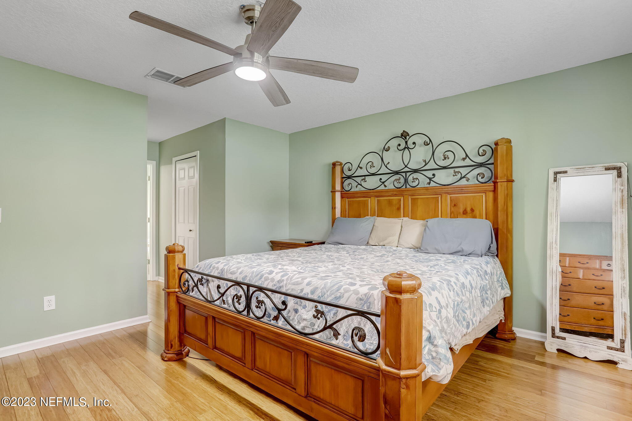 1564 Summerdown Way St. Johns, FL 32259 - Photo 24 of 83 owner bedroom