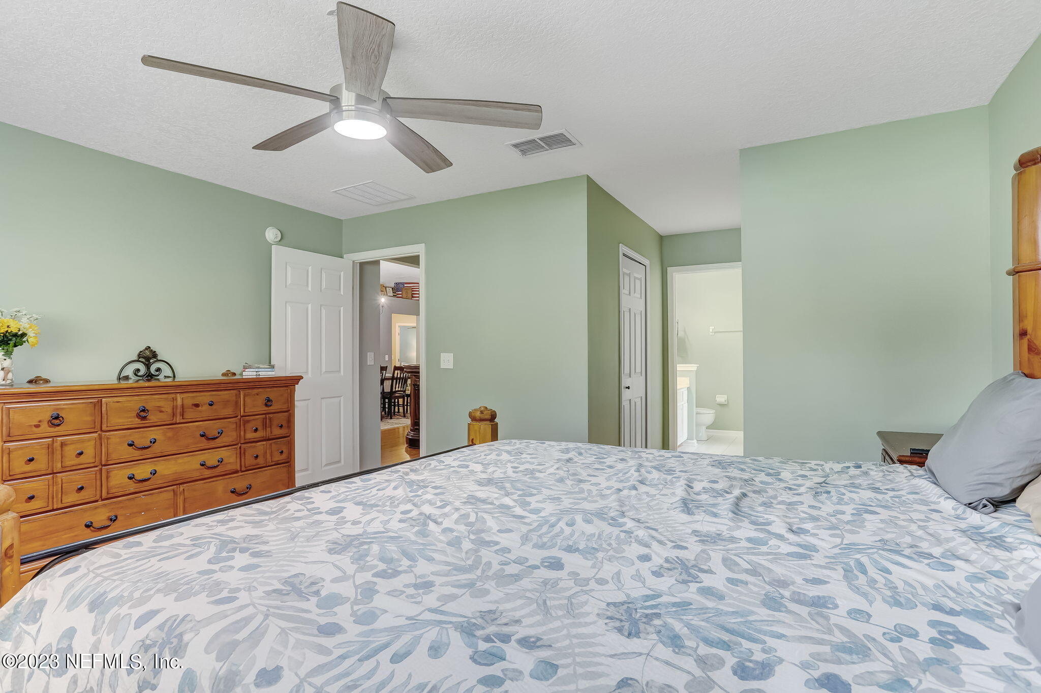 1564 Summerdown Way St. Johns, FL 32259 - Photo 25 of 83 owner bedroom
