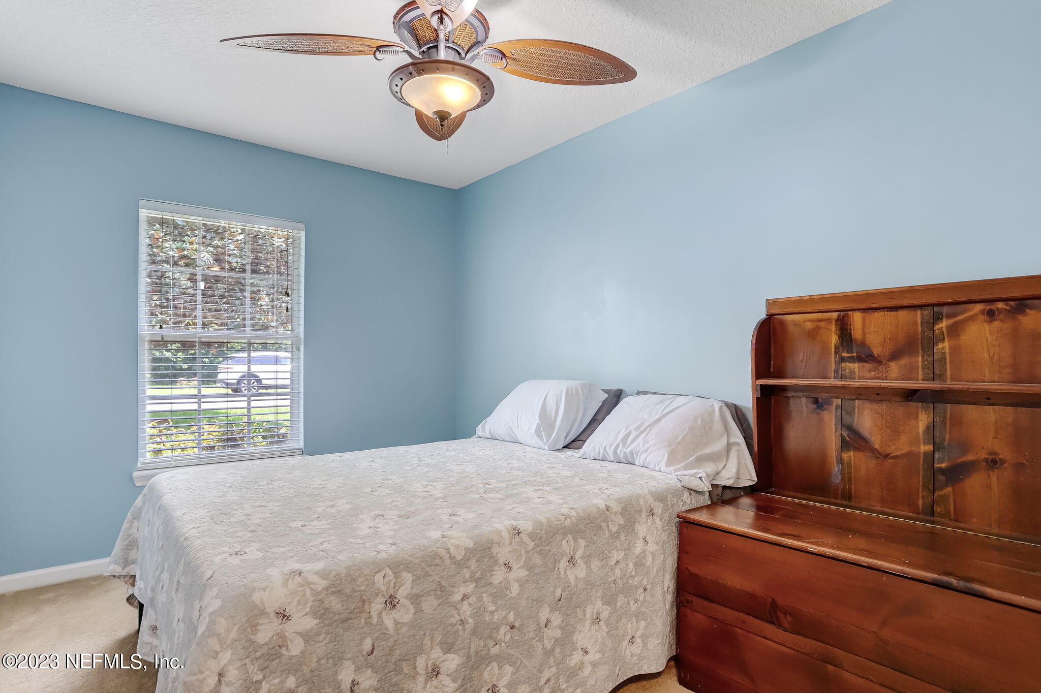 1564 Summerdown Way St. Johns, FL 32259 - Photo 30 of 83 a bedroom with a bed and window