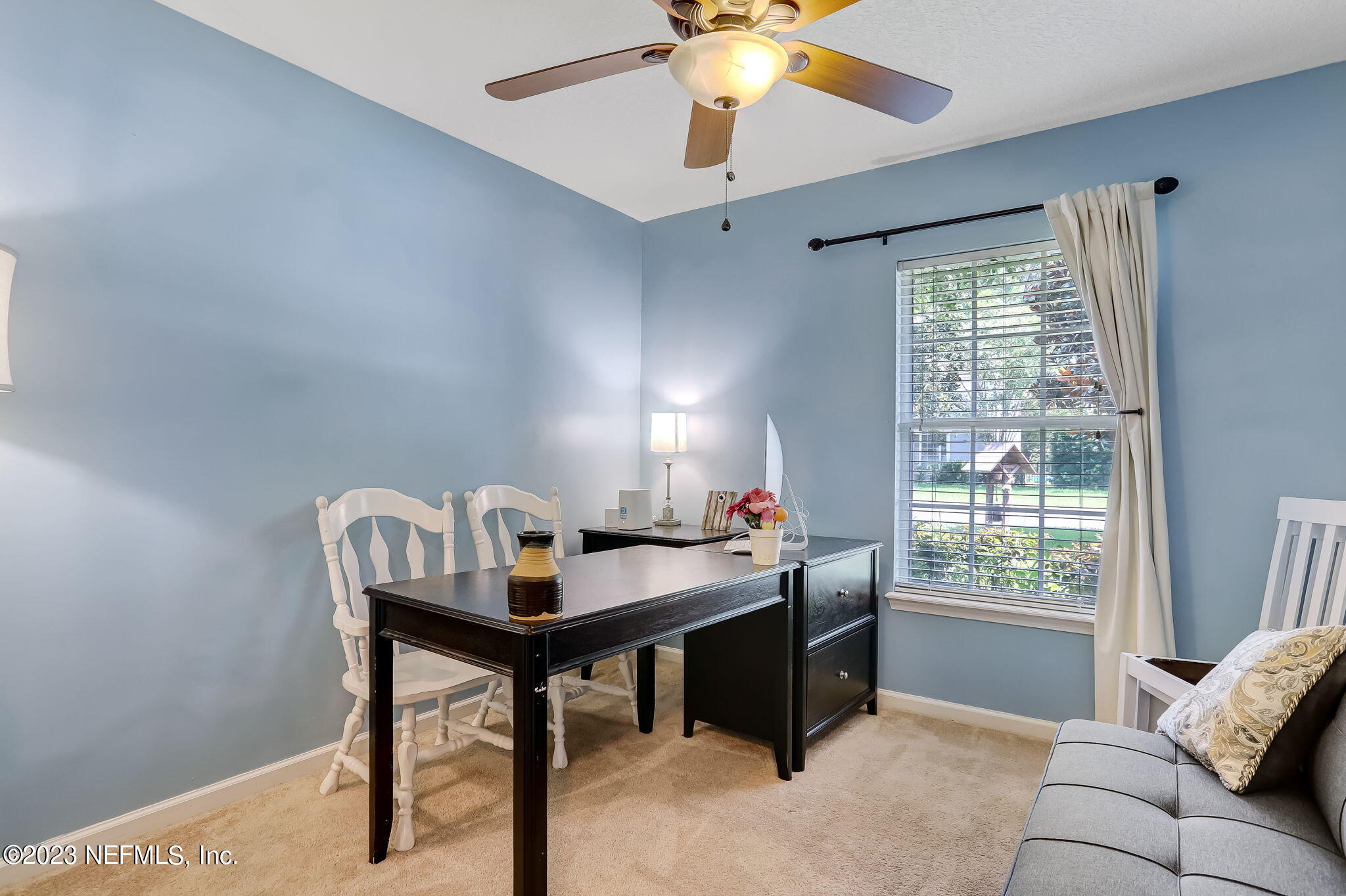 1564 Summerdown Way St. Johns, FL 32259 - Photo 33 of 83 3rd bedroom