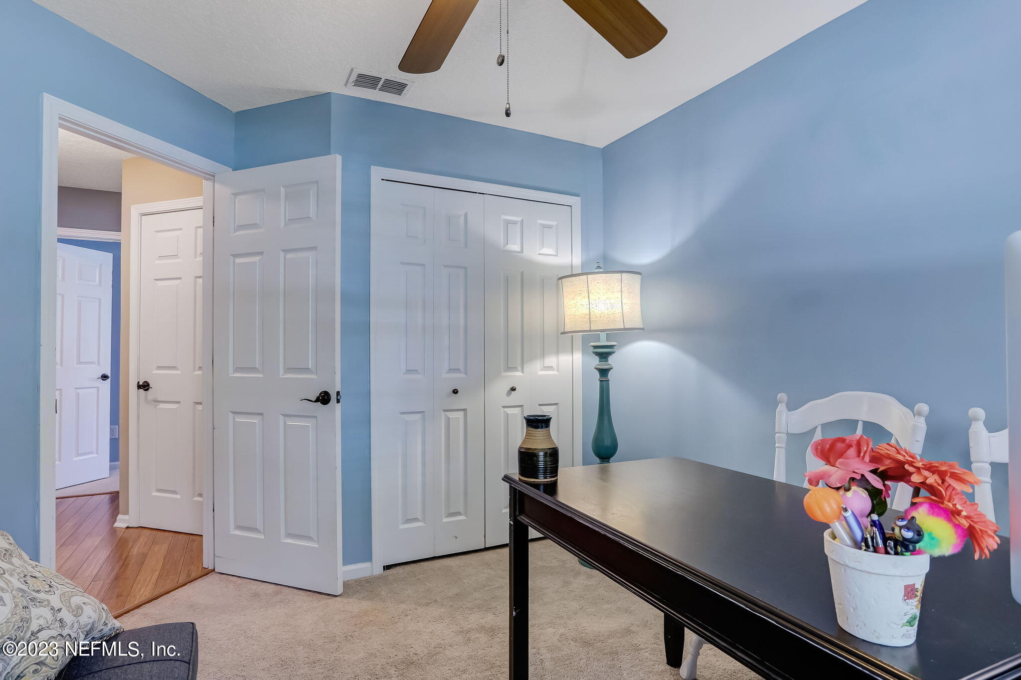 1564 Summerdown Way St. Johns, FL 32259 - Photo 35 of 83 3rd bedroom