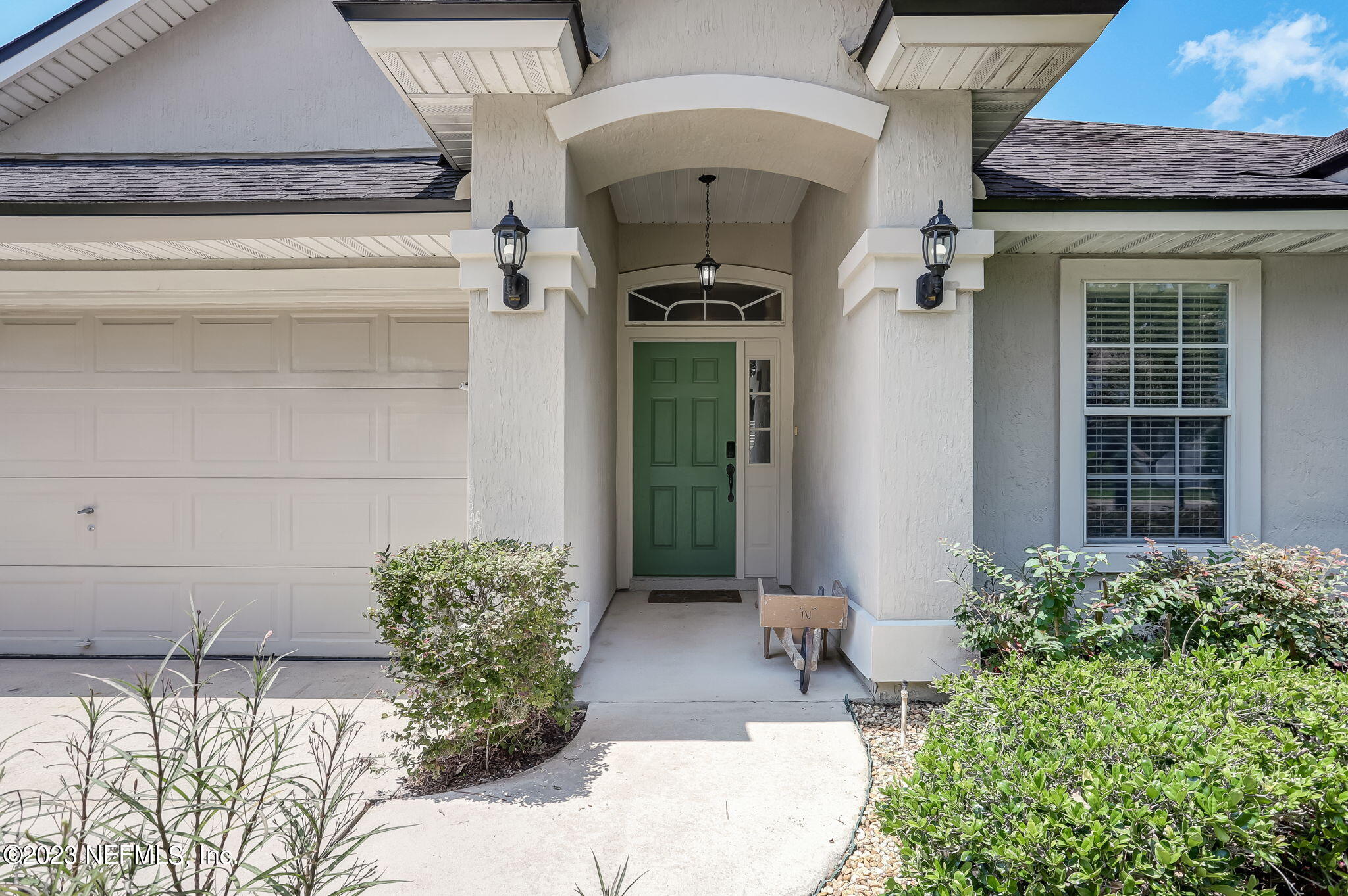 1564 Summerdown Way St. Johns, FL 32259 - Photo 4 of 83 Front entryway