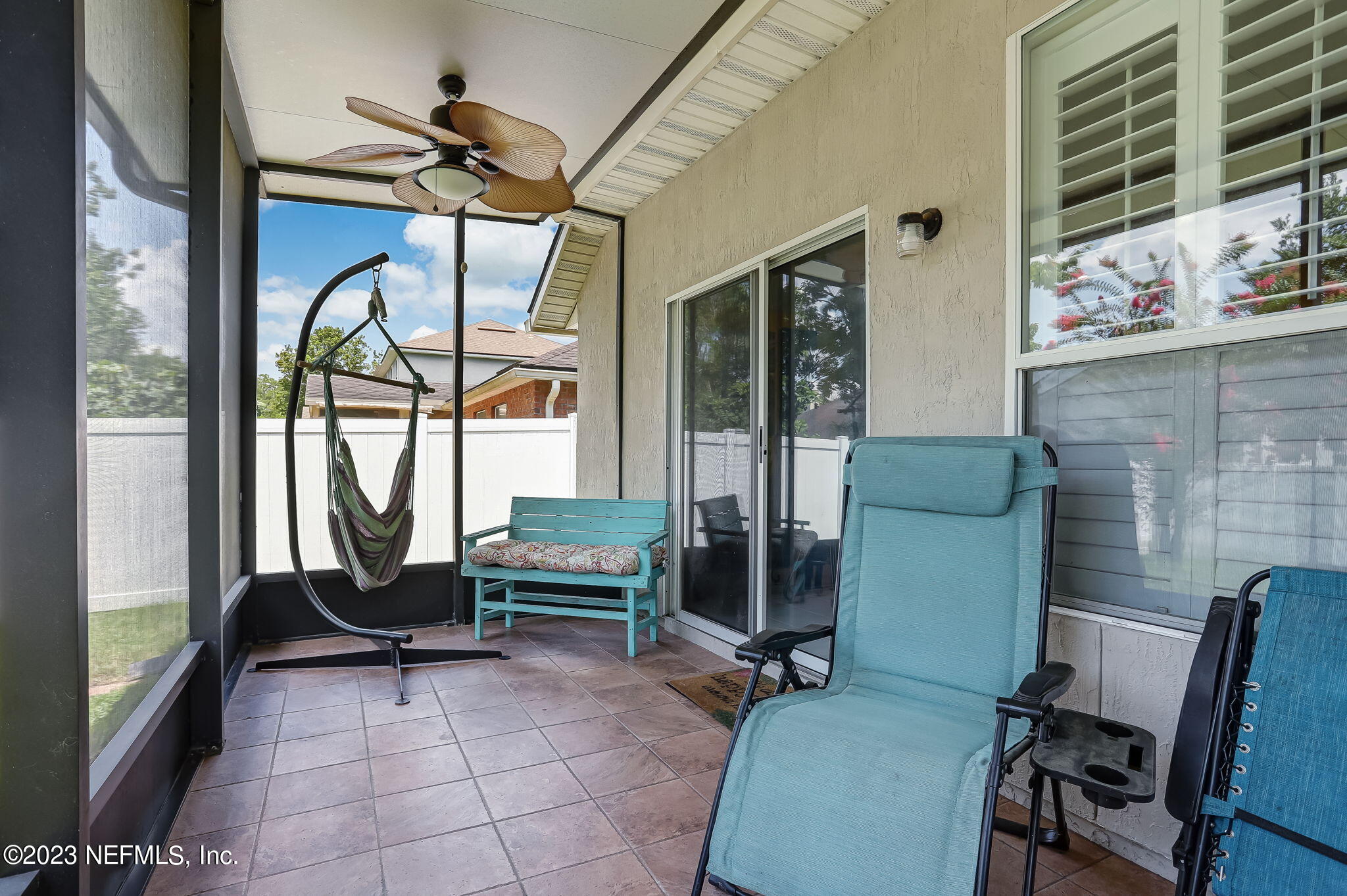 1564 Summerdown Way St. Johns, FL 32259 - Photo 42 of 83 back patio