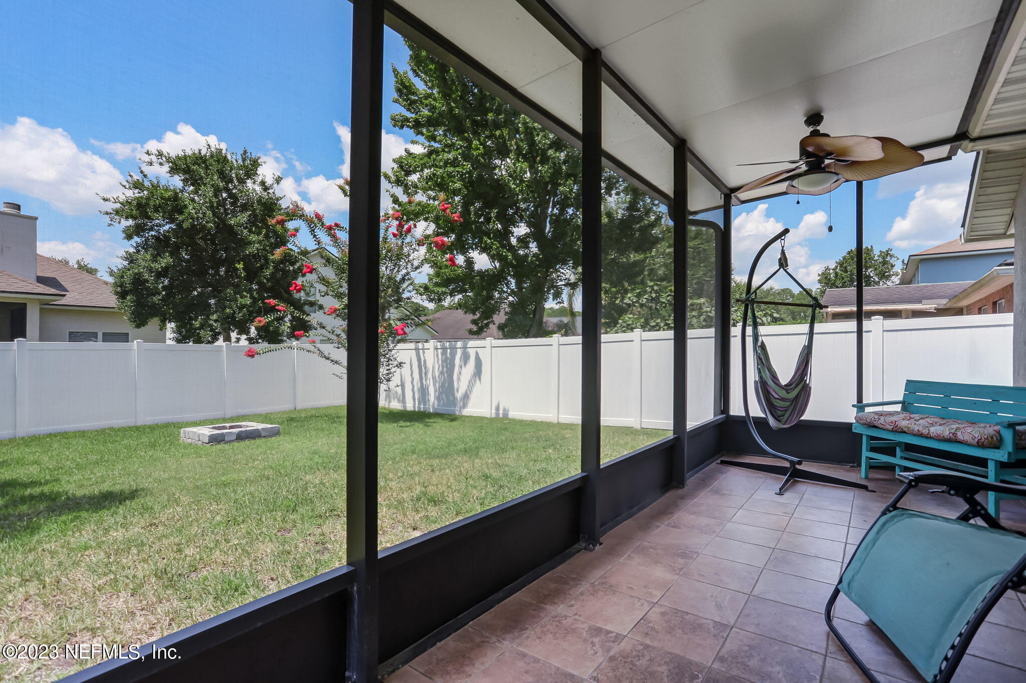 1564 Summerdown Way St. Johns, FL 32259 - Photo 45 of 83 back patio