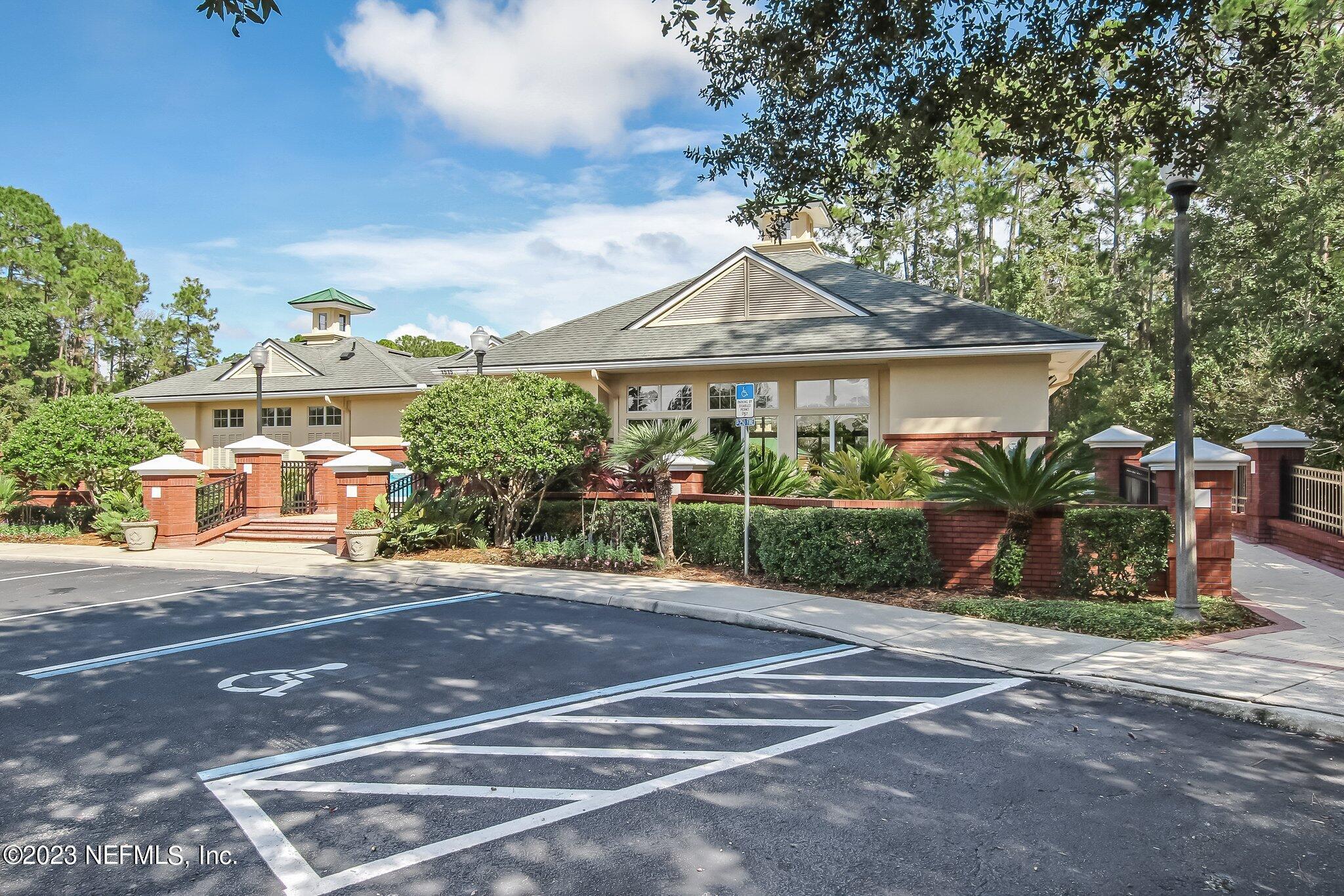 1564 Summerdown Way St. Johns, FL 32259 - Photo 62 of 83 a view of a house with a outdoor space