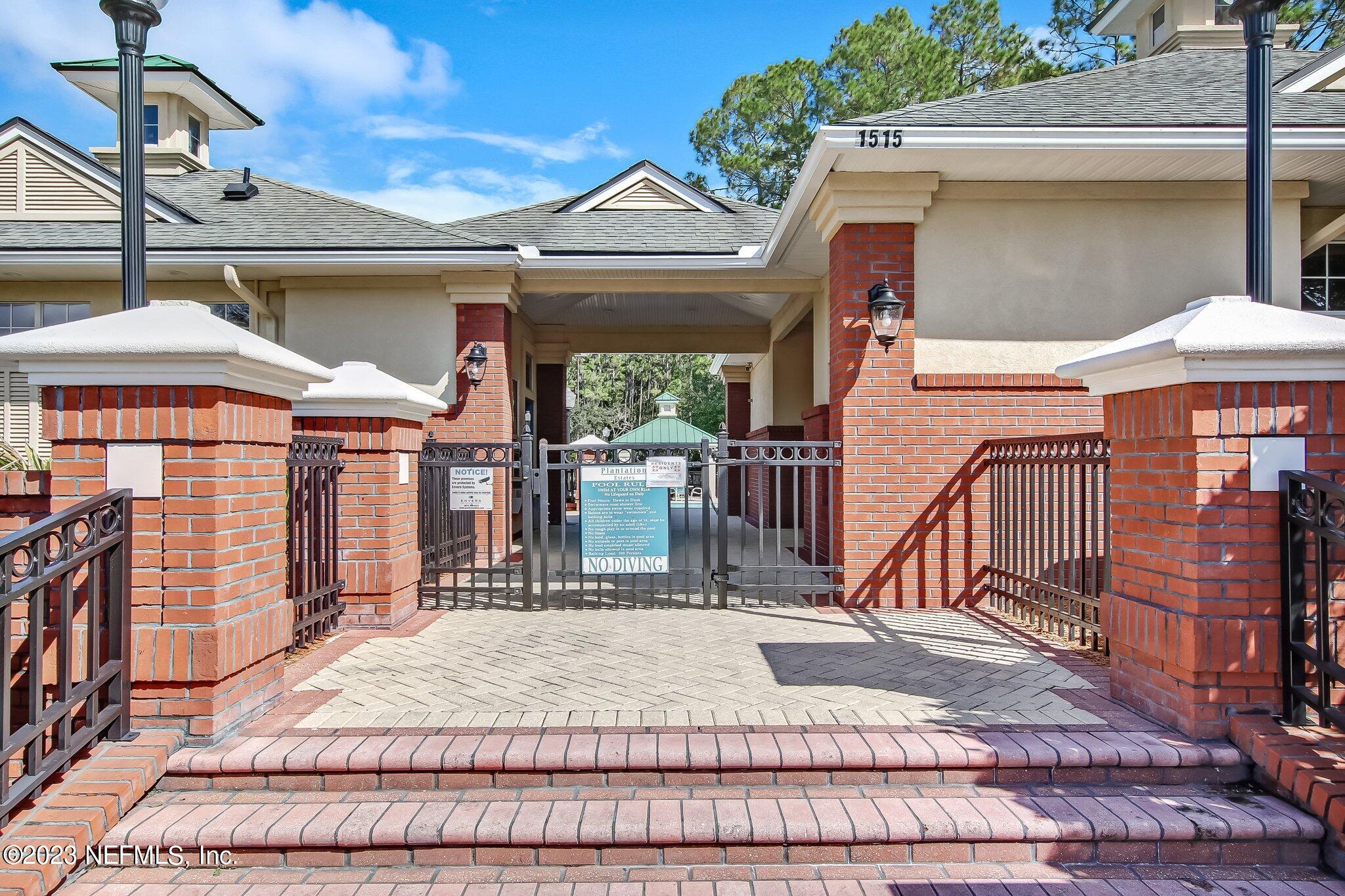 1564 Summerdown Way St. Johns, FL 32259 - Photo 63 of 83 a view of a house with wooden floor