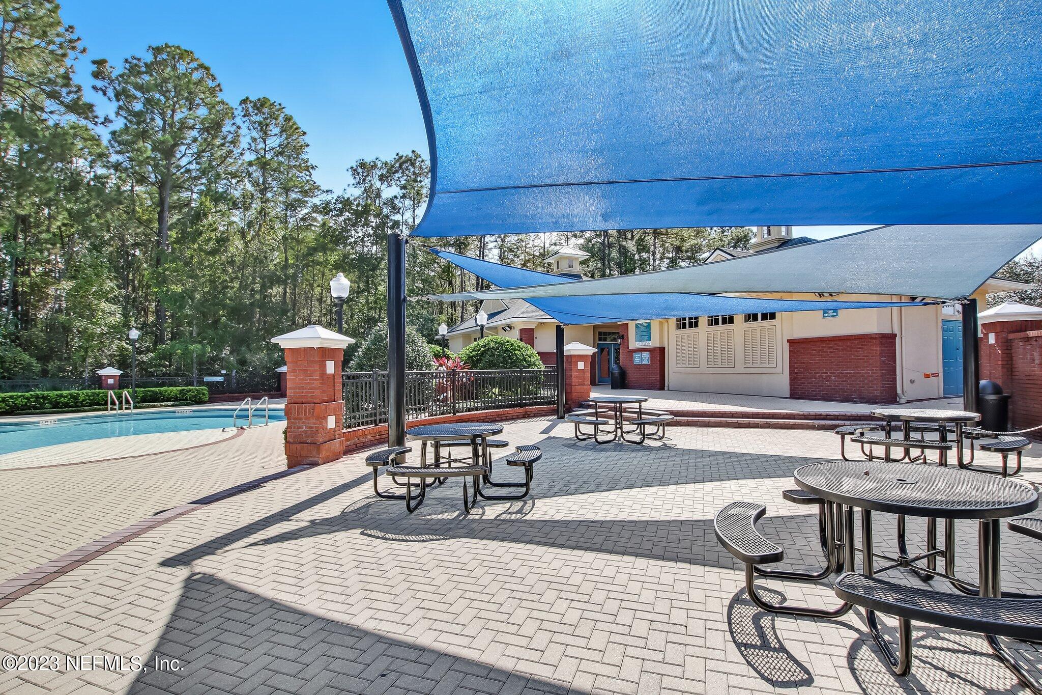 1564 Summerdown Way St. Johns, FL 32259 - Photo 66 of 83 Plantation estates pool