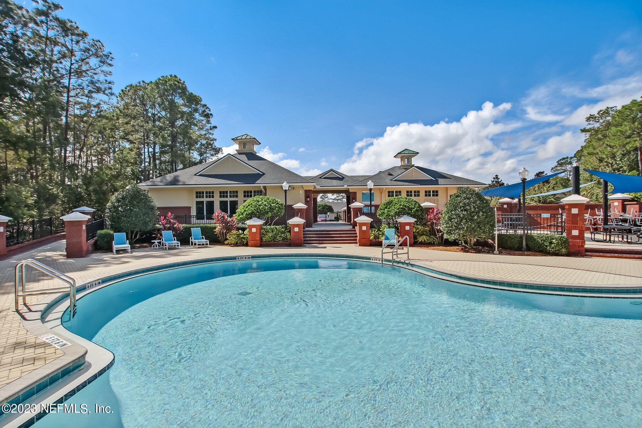 1564 Summerdown Way St. Johns, FL 32259 - Photo 67 of 83 plantation estates pool