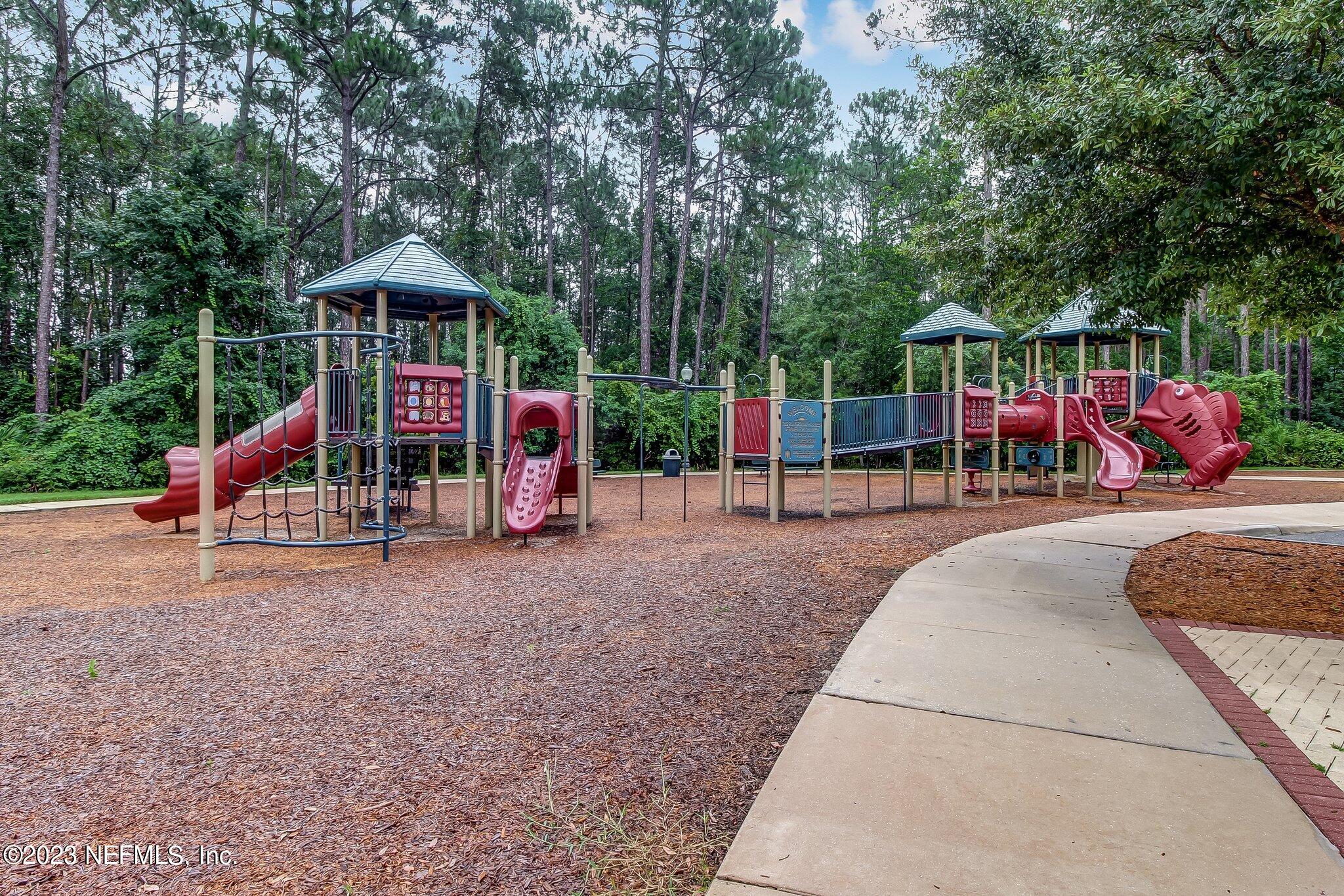 1564 Summerdown Way St. Johns, FL 32259 - Photo 70 of 83 plantation estates playground