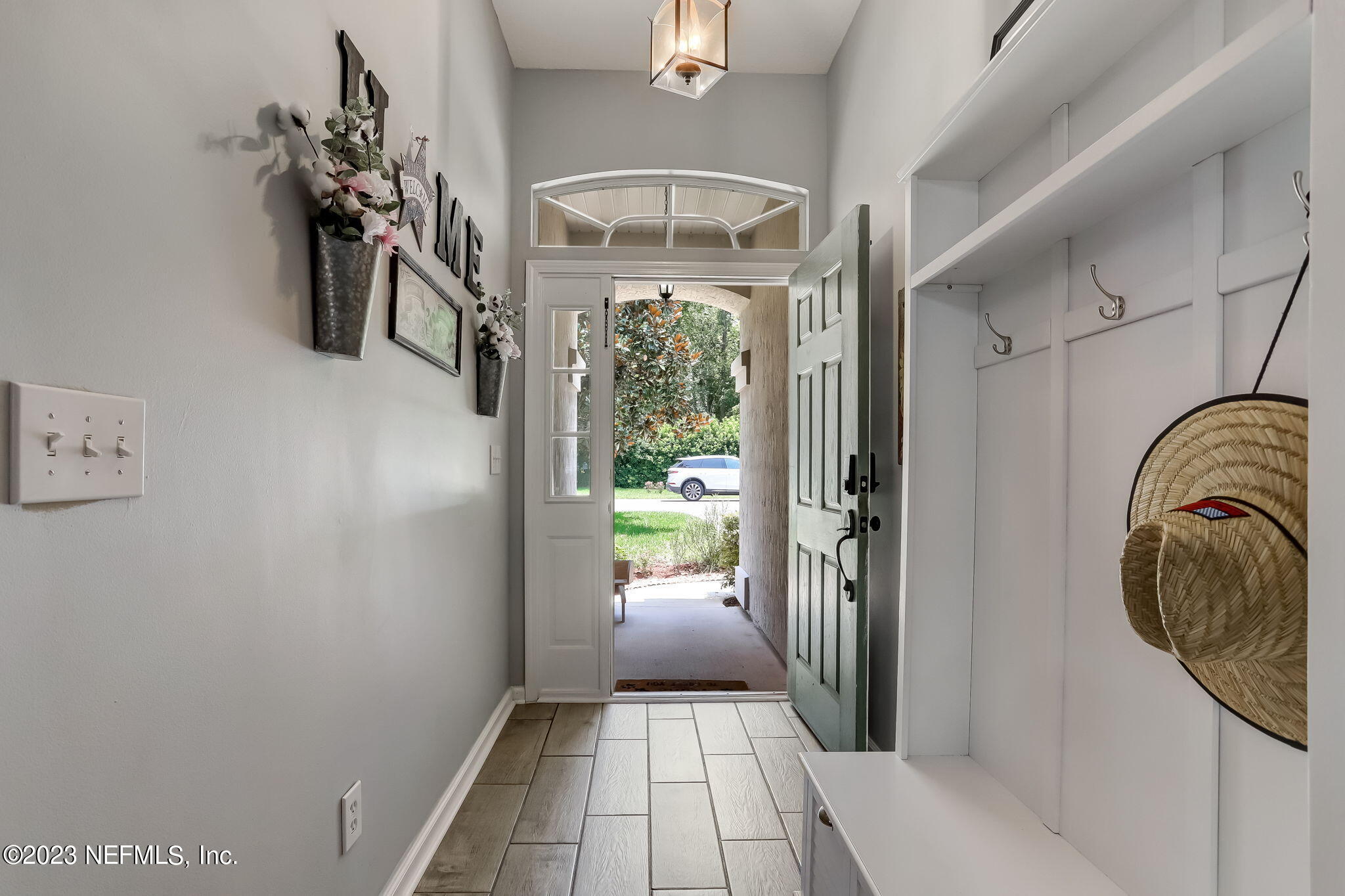 1564 Summerdown Way St. Johns, FL 32259 - Photo 7 of 83 foyer