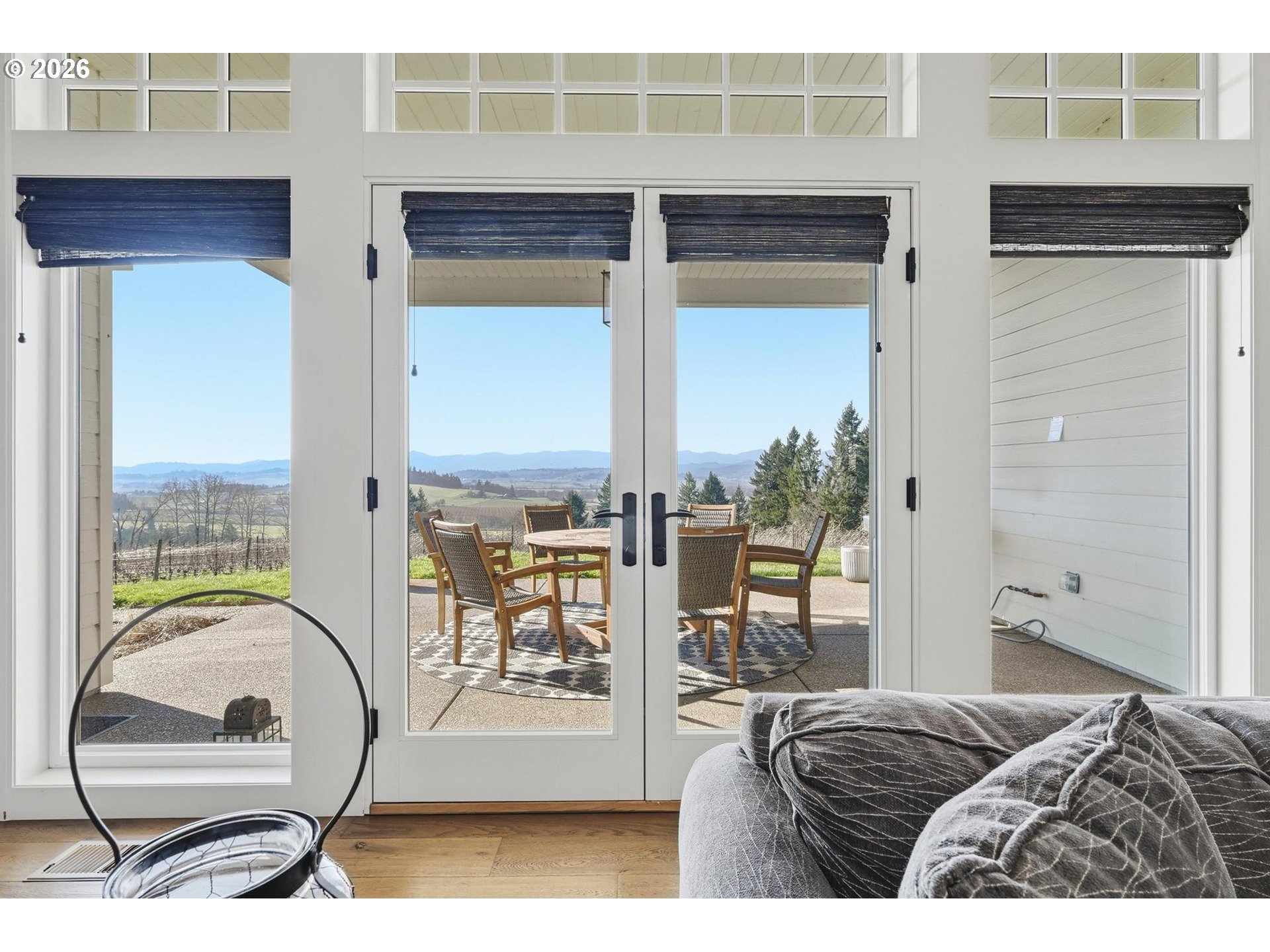 15682 Northeast Yamhill Road Yamhill, OR 97148 - Photo 21 of 47