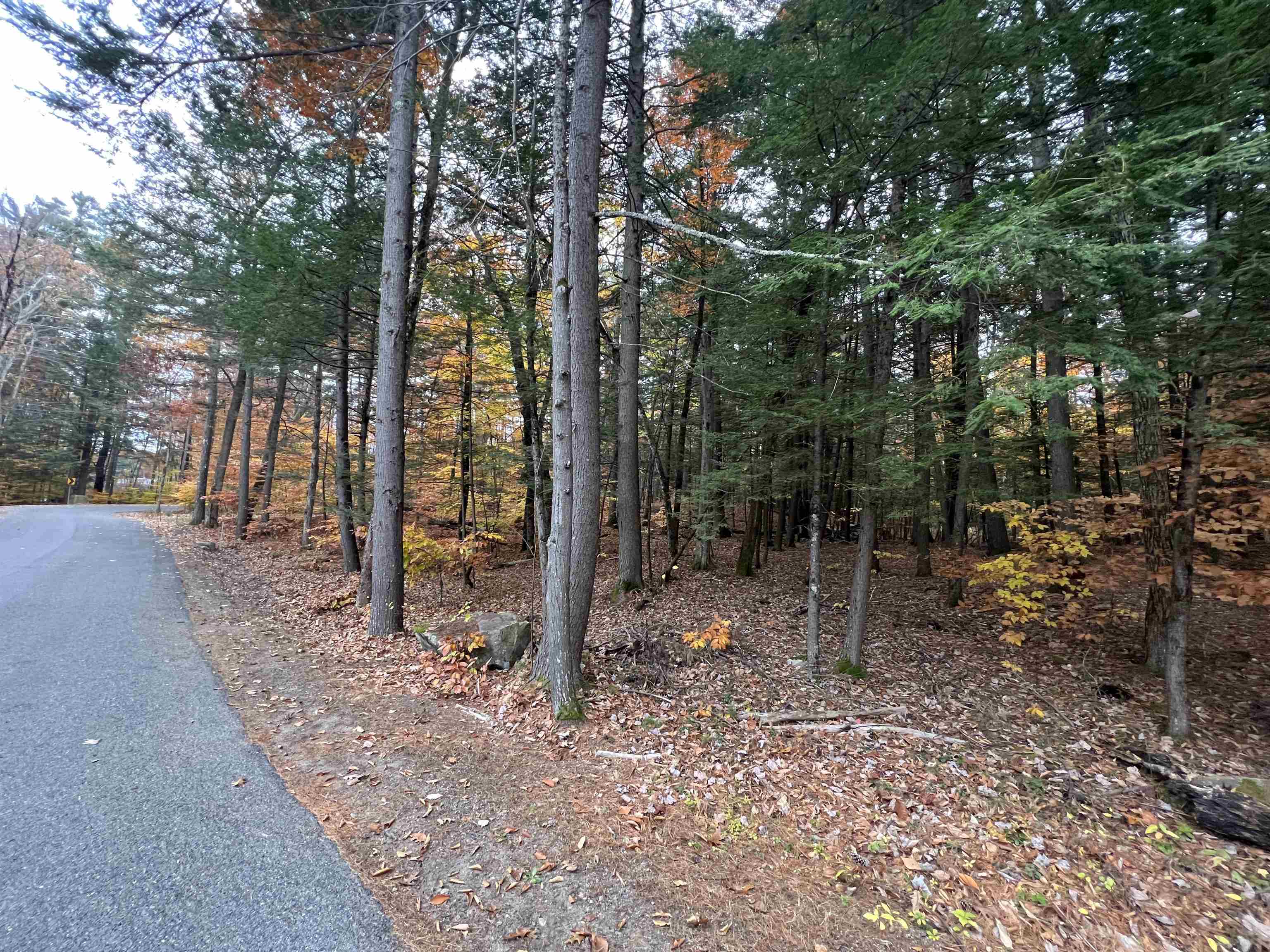 U26-20 Cummings Cove Road Meredith, NH 03253 - Photo 20 of 20