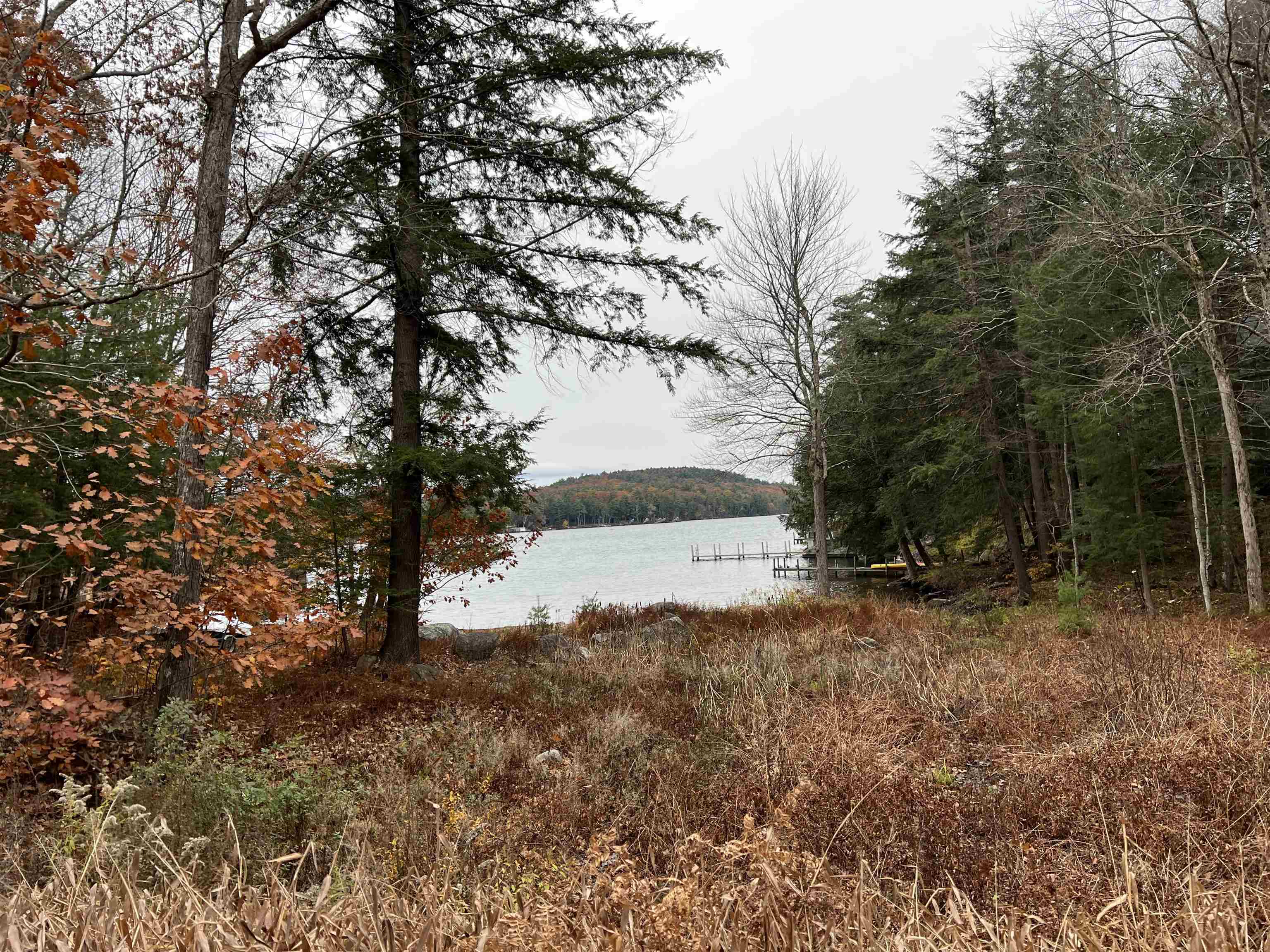 U26-20 Cummings Cove Road Meredith, NH 03253 - Photo 5 of 20