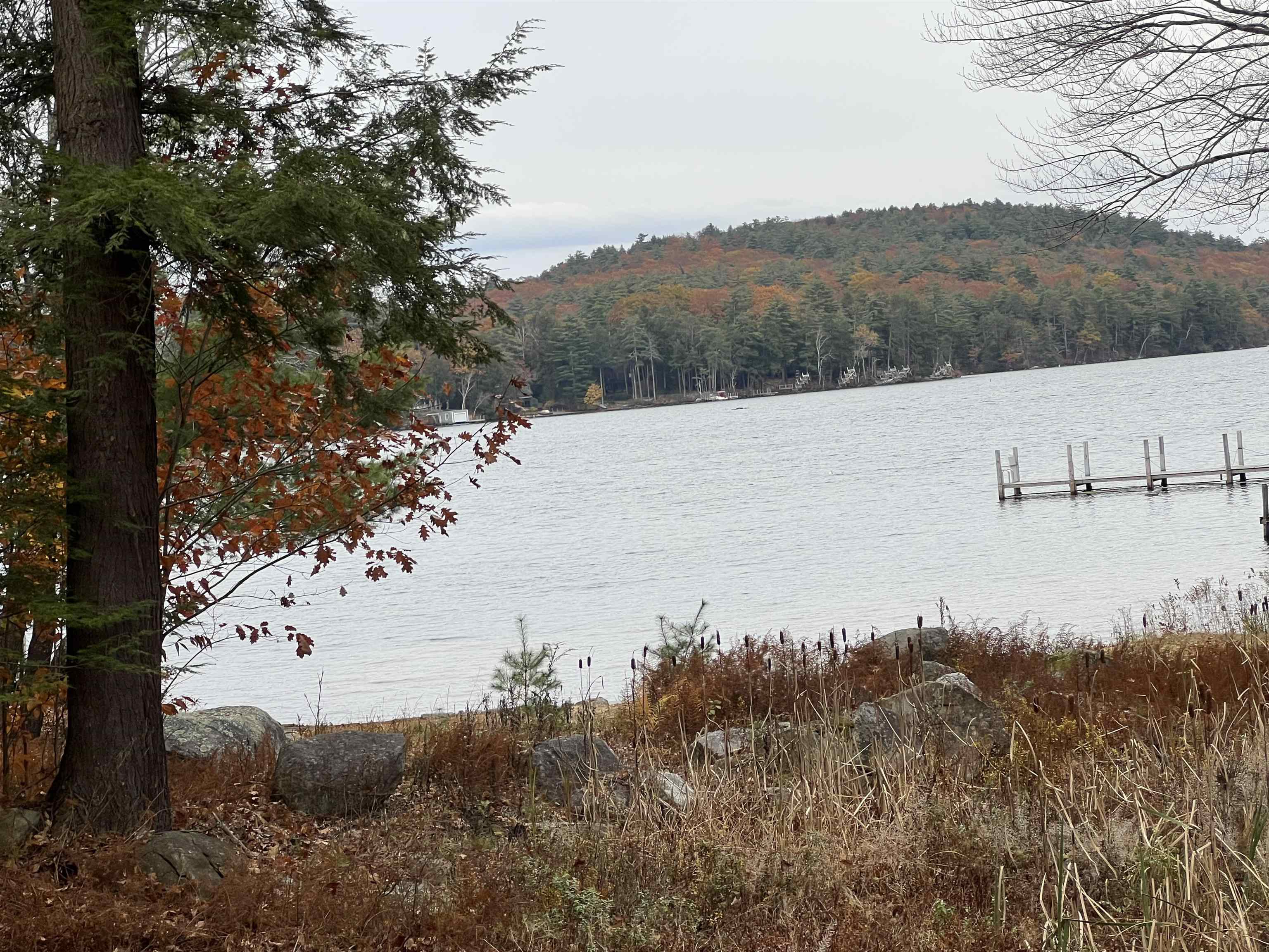 U26-20 Cummings Cove Road Meredith, NH 03253 - Photo 7 of 20