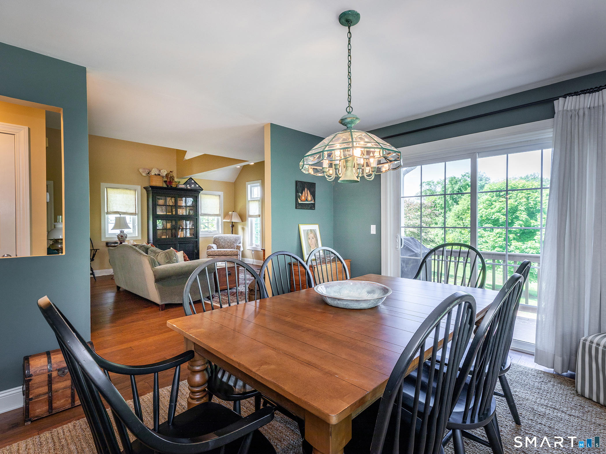 60 Quarry Ridge Road, Unit 60 Washington, CT 06777 - Photo 8 of 25
