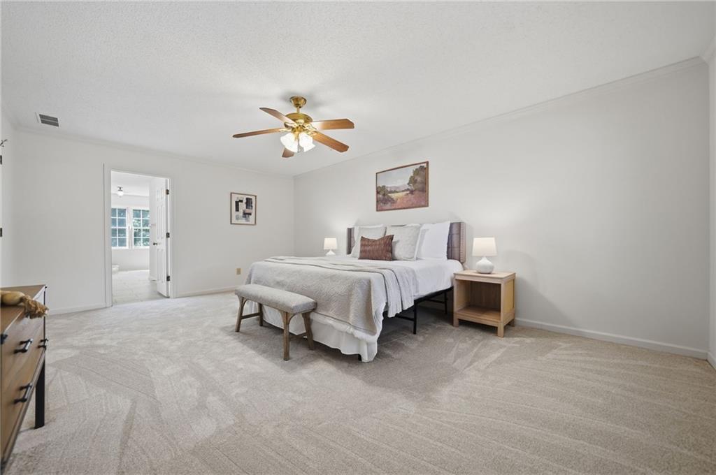 5055 Roxburgh Drive Roswell, GA 30076 - Photo 23 of 50
