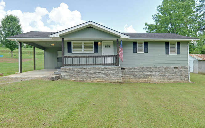 Main View