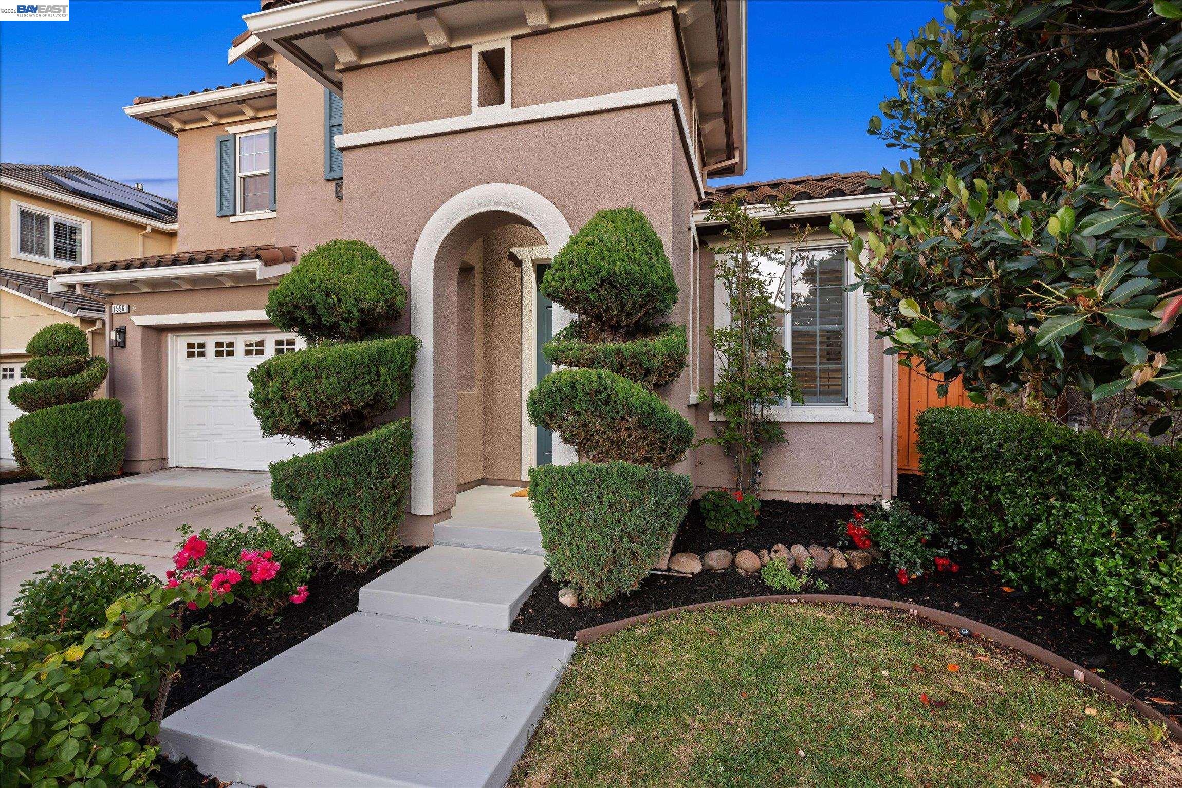 1556 Banbury Drive San Ramon, CA 94582 - Photo 56 of 65