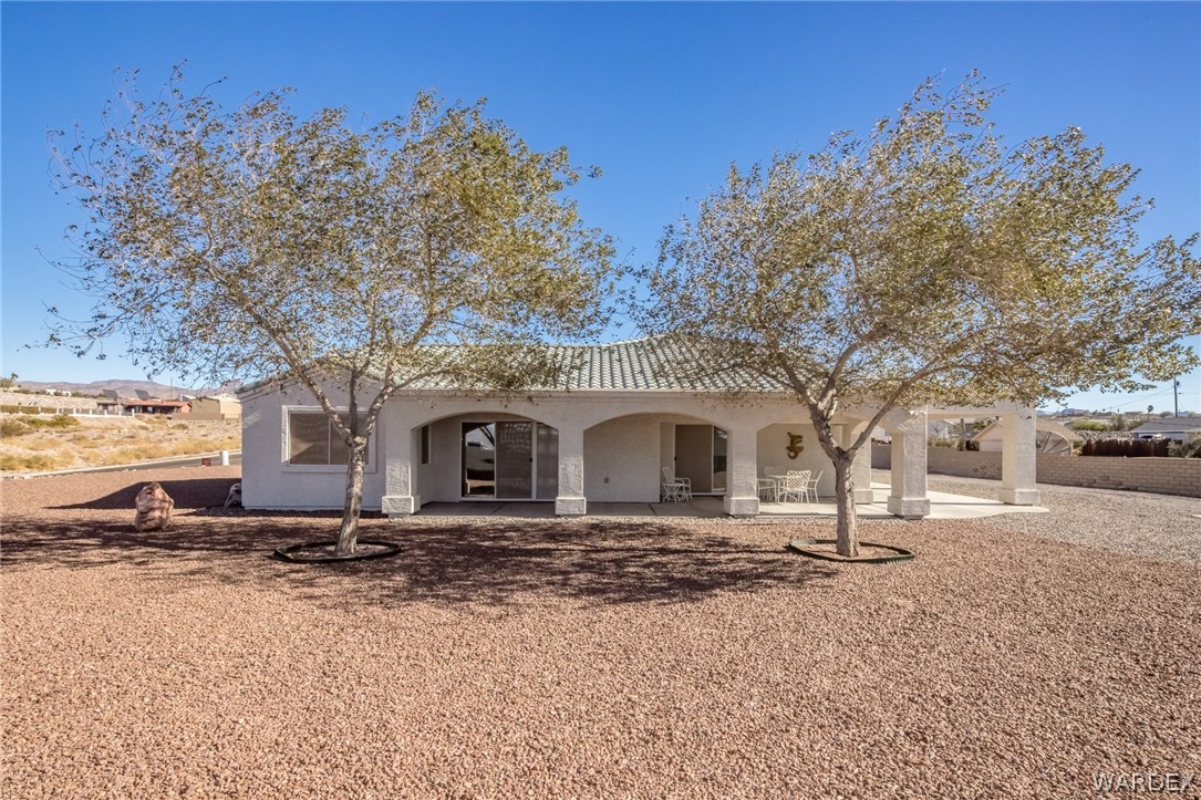 4032 Mercer Road Bullhead City, AZ 86429 - Photo 48 of 50 Gallery Image 48