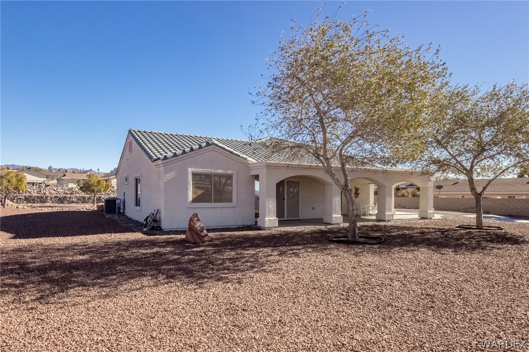 4032 Mercer Road Bullhead City, AZ 86429 - Photo 49 of 50 Gallery Image 49