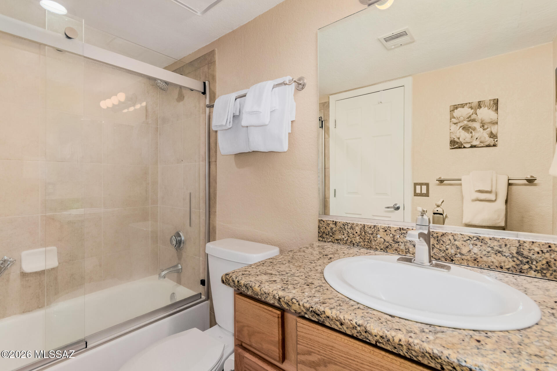 5855 North Kolb Road, Unit 6104 Tucson, AZ 85750 - Photo 16 of 27