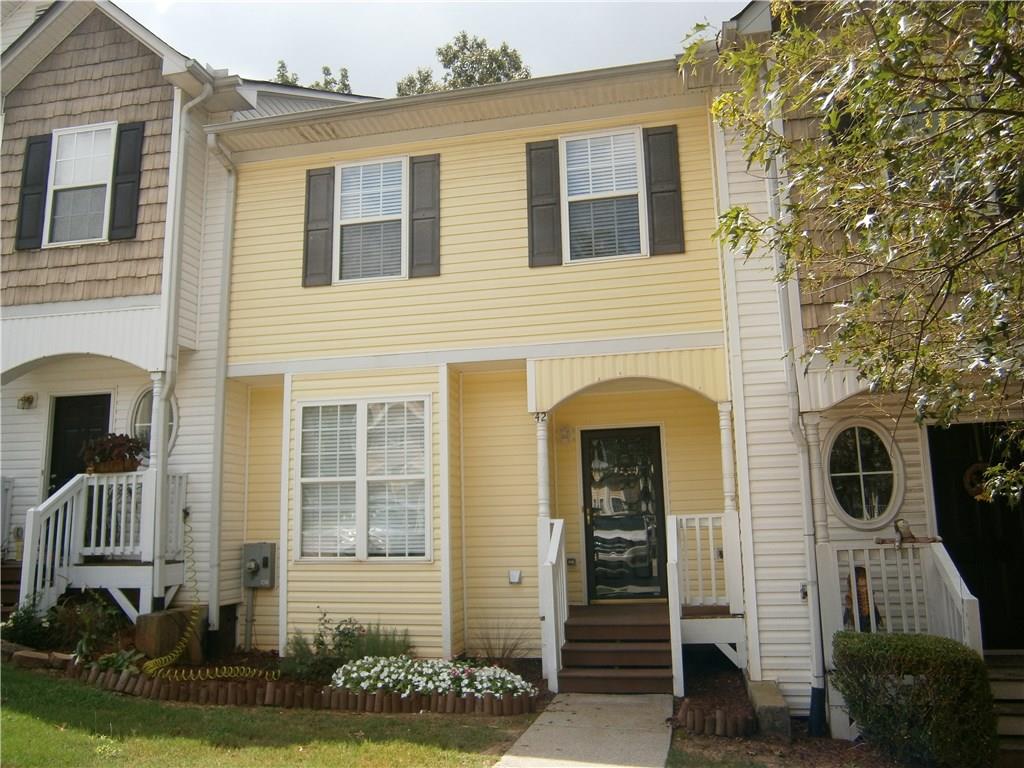 42 Timber Ridge Drive Cartersville, GA 30121 - Photo 1 of 1 Gallery Image 1